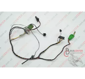Резистор печки (с проводкой в сборе) Peugeot Partner 6450 GV  031024S Резистор печки (с проводкой в сборе) Peugeot Partner 6450 GV  031024S