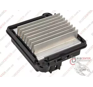 Резистор печки (реостат) Citroen C4 Picasso A43000700 Резистор печки (реостат) Citroen C4 Picasso A43000700