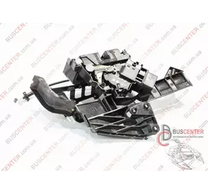 Замок двери задней правой электрический Ford Focus 4M5A-R26412-BC Замок двери задней правой электрический Ford Focus 4M5A-R26412-BC