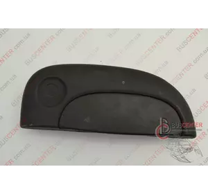 Ручка двери передней правой наружная Renault Kangoo 7700354479 Ручка двери передней правой наружная Renault Kangoo 7700354479