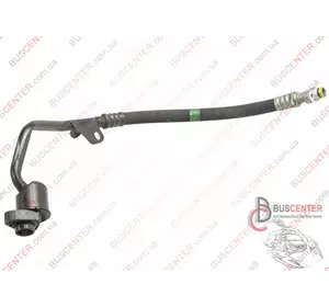 Трубка кондиционера Mercedes Vito A6398300215 Трубка кондиционера Mercedes Vito A6398300215