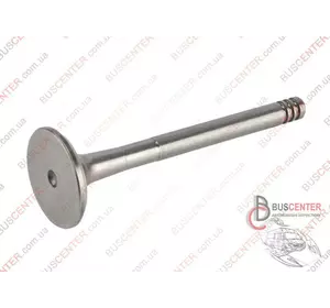 Выпускной клапан (1 шт) Volkswagen Lt 028 109 611 F PVWG028-A-0-N Выпускной клапан (1 шт) Volkswagen Lt 028 109 611 F PVWG028-A-0-N
