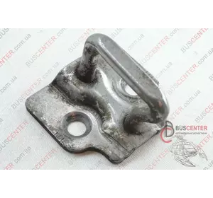 Скоба замка боковой сдвижной правой/ левой двери Ford Transit BK21V21982AB Скоба замка боковой сдвижной правой/ левой двери Ford Transit BK21V21982AB