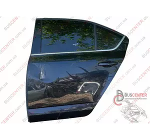 Дверь задняя левая Skoda Octavia 5E5833051B Дверь задняя левая Skoda Octavia 5E5833051B