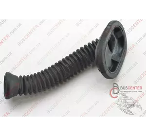 Кожух проводки двери передней правой/ левой Ford Connect 98AG14603AC Кожух проводки двери передней правой/ левой Ford Connect 98AG14603AC