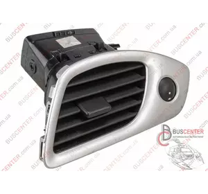 Дефлектор правый Renault Scenic 687602829R Дефлектор правый Renault Scenic 687602829R