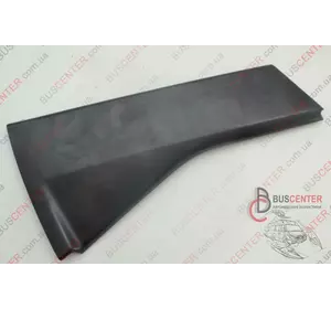 Молдинг двери задней правой (листва, накладка декоративная) Nissan Qashqai 82290JD01A Молдинг двери задней правой (листва, накладка декоративная) Nissan Qashqai 82290JD01A
