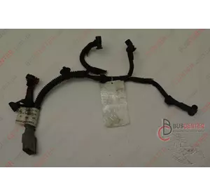 Проводка свечей накала (электрический кабель) Fiat Scudo 9653805580 Проводка свечей накала (электрический кабель) Fiat Scudo 9653805580