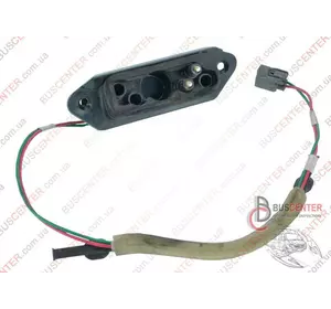 Контакты боковой левой сдвижной двери Nissan NV 200 25215-JX05A 25215JX05A Контакты боковой левой сдвижной двери Nissan NV 200 25215-JX05A 25215JX05A