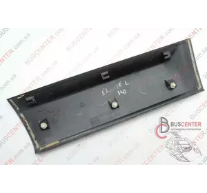 Молдинг двери задней левой Nissan Qashqai 82871JD01D Молдинг двери задней левой Nissan Qashqai 82871JD01D
