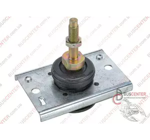 Подушка двигателя левая Renault Master 7700308762 512 0513 Подушка двигателя левая Renault Master 7700308762 512 0513