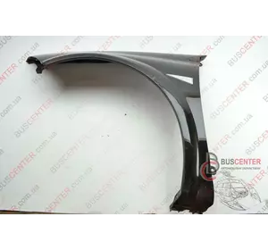 Крыло переднее левое Renault Megane 8200011076 Крыло переднее левое Renault Megane 8200011076