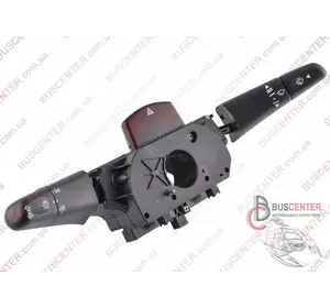 Переключатель подрулевой (гитара) Mercedes Sprinter 001 540 46 45 FE24082 Переключатель подрулевой (гитара) Mercedes Sprinter 001 540 46 45 FE24082