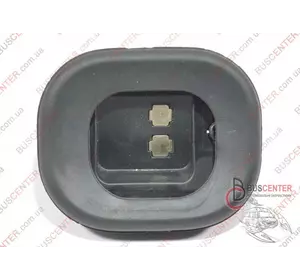 Контакт сдвижной двери (датчик) Renault Dokker 252164322R Контакт сдвижной двери (датчик) Renault Dokker 252164322R