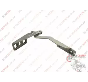 Навес капота правый (петля) Ford Connect 2T1416800AE 2T14-16800-AE Навес капота правый (петля) Ford Connect 2T1416800AE 2T14-16800-AE