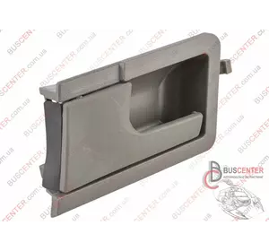 Ручка двери передней левой внутренняя (серая) Volkswagen Transporter 701 837 019 A 305042 Ручка двери передней левой внутренняя (серая) Volkswagen Transporter 701 837 019 A 305042