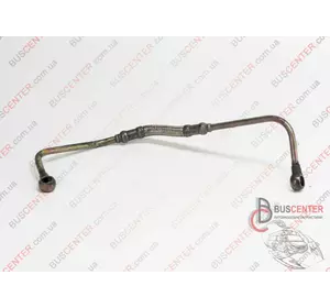 Трубка подачи масла на турбину Volkswagen Lt 074145771G Трубка подачи масла на турбину Volkswagen Lt 074145771G