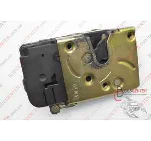 Замок двери передней левой электрический Citroen Berlingo 9135 P2 Замок двери передней левой электрический Citroen Berlingo 9135 P2