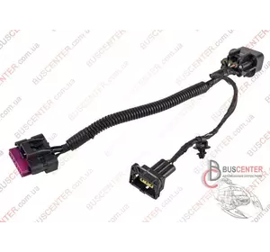 Проводка топливного фильтра Chevrolet Captiva 96822769 Проводка топливного фильтра Chevrolet Captiva 96822769