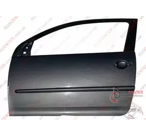 Дверь передняя левая Volkswagen Golf 1K3831301AB Дверь передняя левая Volkswagen Golf 1K3831301AB