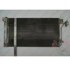 Радиатор кондиционера Volkswagen Transporter 7H0820411D Радиатор кондиционера Volkswagen Transporter 7H0820411D