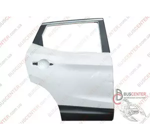 Дверь задняя правая Nissan Qashqai H21004EAMA Дверь задняя правая Nissan Qashqai H21004EAMA