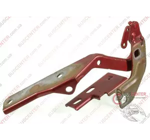 Петля капота левая Citroen C4 Picasso 9652962180 Петля капота левая Citroen C4 Picasso 9652962180