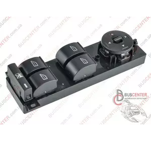 Кнопка стеклоподъемника левая Ford Focus 1 473 748 EP 4214 Кнопка стеклоподъемника левая Ford Focus 1 473 748 EP 4214