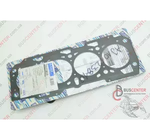 Прокладка головки блока цилиндра (ГБЦ) 0.90 Fiat Doblo 46529118  10123810 Прокладка головки блока цилиндра (ГБЦ) 0.90 Fiat Doblo 46529118  10123810