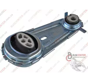 Подушка двигателя передняя (восьмёрка) Renault Megane 112380295R Подушка двигателя передняя (восьмёрка) Renault Megane 112380295R