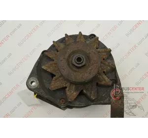 Генератор 55 A DAF 400 0120489655 Генератор 55 A DAF 400 0120489655