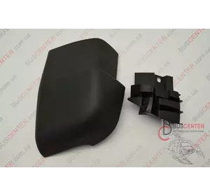 Клык бампера задний левый Volkswagen Lt 2D1 857 321 385 7003 Клык бампера задний левый Volkswagen Lt 2D1 857 321 385 7003
