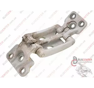 Навес двери задней распашной правой верхний / нижний Volkswagen Crafter 7C0827152A Навес двери задней распашной правой верхний / нижний Volkswagen Crafter 7C0827152A