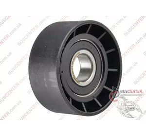 Натяжной ролик генератора Renault Master 8200104754 R0171 Натяжной ролик генератора Renault Master 8200104754 R0171