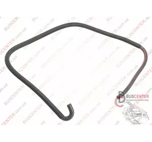 Шланг вакуумный Mercedes C-class A6510705181 Шланг вакуумный Mercedes C-class A6510705181