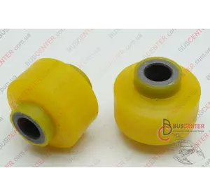 Сайлентблок амортизатора заднего верхний (втулка "1 шт") Fiat Fiorino 5206 RF 020490-01 Сайлентблок амортизатора заднего верхний (втулка "1 шт") Fiat Fiorino 5206 RF 020490-01