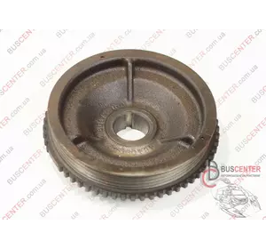 Шкив коленвала Fiat Scudo 46400042 Шкив коленвала Fiat Scudo 46400042