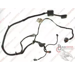 Проводка двери передней правой Fiat Ducato 1351444080 Проводка двери передней правой Fiat Ducato 1351444080