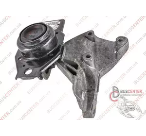 Подушка двигателя  правая Nissan Qashqai DD130707 Подушка двигателя  правая Nissan Qashqai DD130707