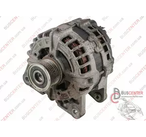 Генератор 150 A Nissan Qashqai 23100-4BE0B F000BL0814 Генератор 150 A Nissan Qashqai 23100-4BE0B F000BL0814