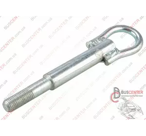 Крюк буксировочный (гачок) Renault Trafic 995355463R OR062 Крюк буксировочный (гачок) Renault Trafic 995355463R OR062