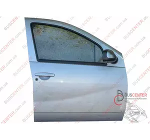 Дверь передняя правая Renault Duster 801006719R Дверь передняя правая Renault Duster 801006719R