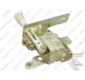 Механизм замка двери задней (ляда) Citroen Berlingo 871962 8719 62 Механизм замка двери задней (ляда) Citroen Berlingo 871962 8719 62