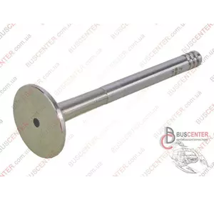 Выпускной клапан (1 шт) Volkswagen Lt 028 109 611 F 148 050 0002 00 Выпускной клапан (1 шт) Volkswagen Lt 028 109 611 F 148 050 0002 00