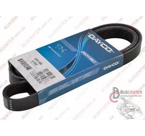 Ремень ручейковый 6 PK 1650 Ford Transit 6 961 947 6PK1650 Ремень ручейковый 6 PK 1650 Ford Transit 6 961 947 6PK1650