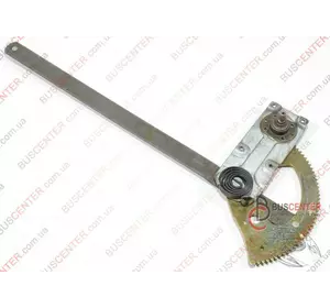 Стеклоподъемник механический левый Mercedes T1 A60117200646 A6017200046 Стеклоподъемник механический левый Mercedes T1 A60117200646 A6017200046