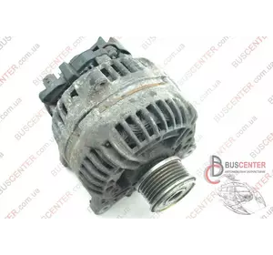 Генератор 150 A Renault Kangoo 8200660034 0124525139 Генератор 150 A Renault Kangoo 8200660034 0124525139