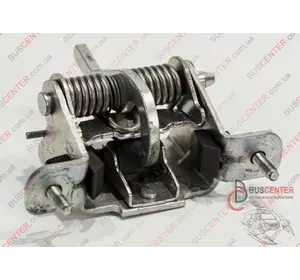 Ограничитель двери задней правой/ левой (фиксатор) Ford Connect 2T14V44100AH Ограничитель двери задней правой/ левой (фиксатор) Ford Connect 2T14V44100AH