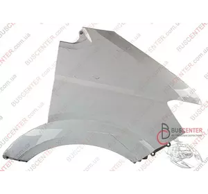 Крыло переднее правое Volkswagen Crafter 7C0821106B Крыло переднее правое Volkswagen Crafter 7C0821106B