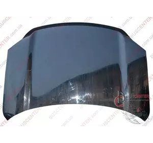 Капот Nissan X-Trail F5100-JG0MM F5100JG0MM Капот Nissan X-Trail F5100-JG0MM F5100JG0MM